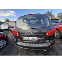 Moteur leve vitre arriere droit HYUNDAI SANTA FE 2 Photo n°20