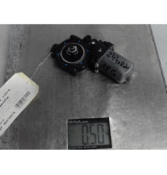 Moteur leve vitre arriere gauche HYUNDAI SANTA FE 2 Photo n°1