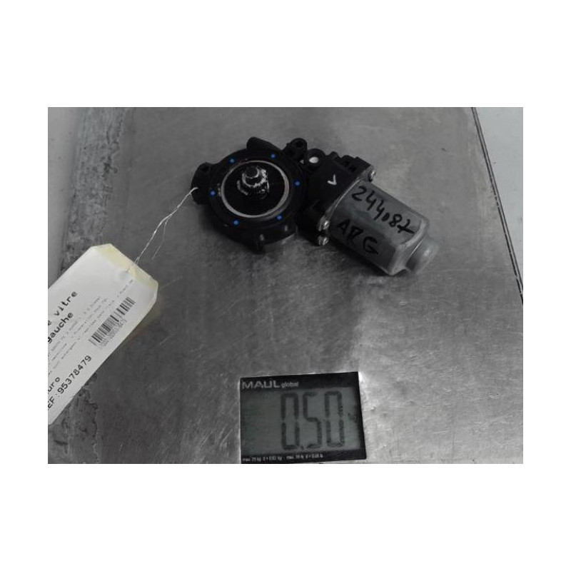 Moteur leve vitre arriere gauche HYUNDAI SANTA FE 2