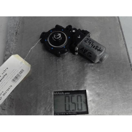 Moteur leve vitre arriere gauche HYUNDAI SANTA FE 2 Photo n°1