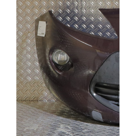 Pare choc avant FORD KA 2