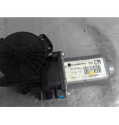 Moteur leve vitre arriere gauche HYUNDAI SANTA FE 2 Photo n°5