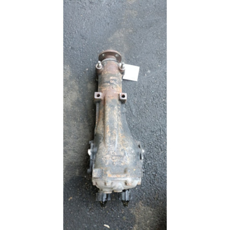 Pont (propulsion) SUBARU LEGACY 4