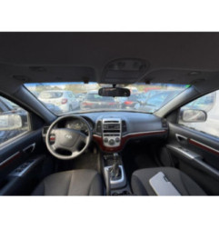 Moteur leve vitre arriere gauche HYUNDAI SANTA FE 2 Photo n°17