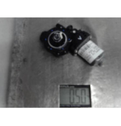 Moteur leve vitre avant gauche HYUNDAI SANTA FE 2 Photo n°1