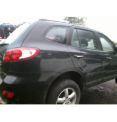 Moteur leve vitre avant gauche HYUNDAI SANTA FE 2 Photo n°9