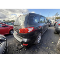 Moteur leve vitre avant gauche HYUNDAI SANTA FE 2 Photo n°20