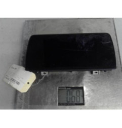 Ecran GPS BMW SERIE 1 F20 Photo n°1