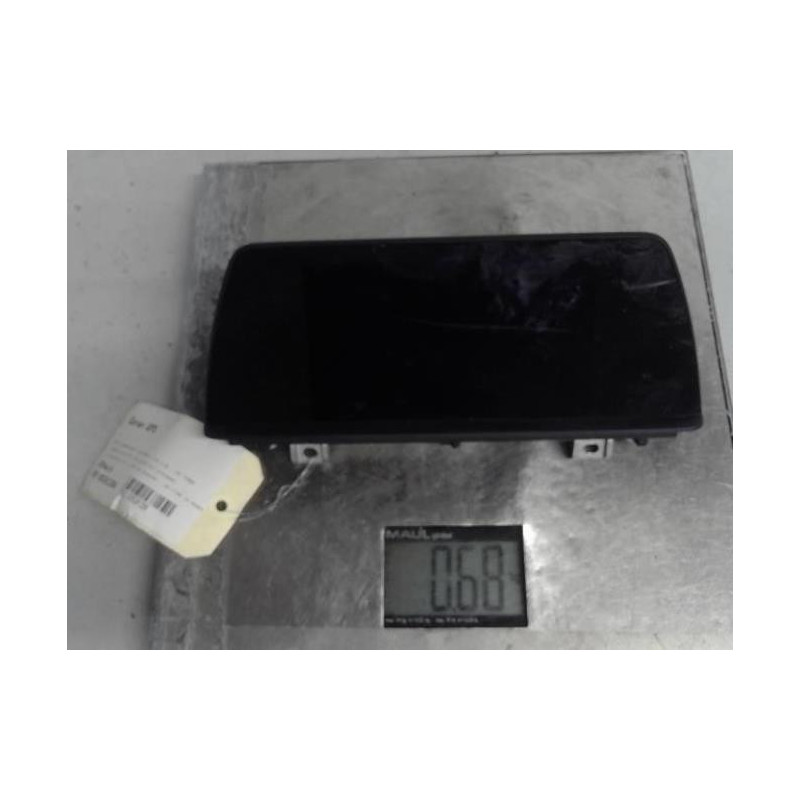 Ecran GPS BMW SERIE 1 F20