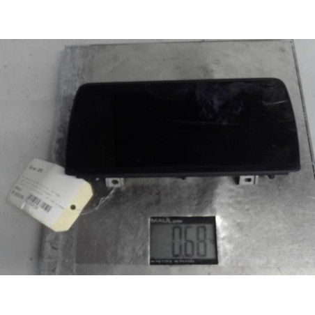 Ecran GPS BMW SERIE 1 F20 Photo n°1