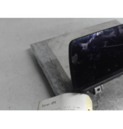 Ecran GPS BMW SERIE 1 F20