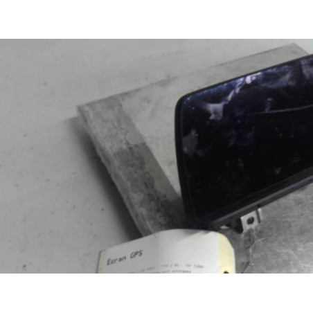 Ecran GPS BMW SERIE 1 F20