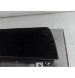 Ecran GPS BMW SERIE 1 F20 Photo n°3