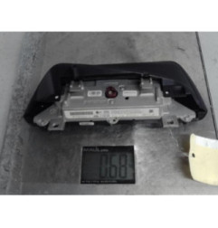 Ecran GPS BMW SERIE 1 F20 Photo n°4