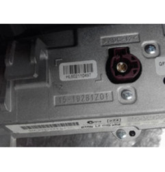 Ecran GPS BMW SERIE 1 F20 Photo n°6