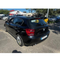 Ecran GPS BMW SERIE 1 F20 Photo n°10