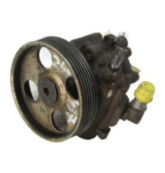 Pompe de direction PEUGEOT EXPERT 1 Photo n°6
