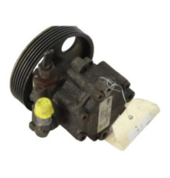 Pompe de direction PEUGEOT EXPERT 1 Photo n°7