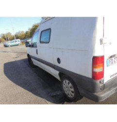 Pompe de direction PEUGEOT EXPERT 1 Photo n°16