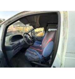 Com (Bloc Contacteur Tournant+Commodo Essuie Glace+Commodo Phare) PEUGEOT EXPERT 1 Photo n°14