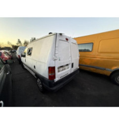 Com (Bloc Contacteur Tournant+Commodo Essuie Glace+Commodo Phare) PEUGEOT EXPERT 1 Photo n°16