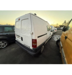 Com (Bloc Contacteur Tournant+Commodo Essuie Glace+Commodo Phare) PEUGEOT EXPERT 1 Photo n°17