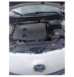 Cremaillere assistee MAZDA 3 2 Photo n°12