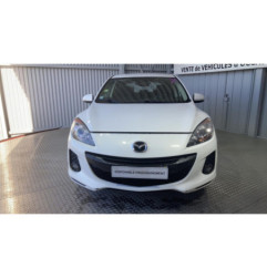Demarreur MAZDA 3 2 Photo n°14