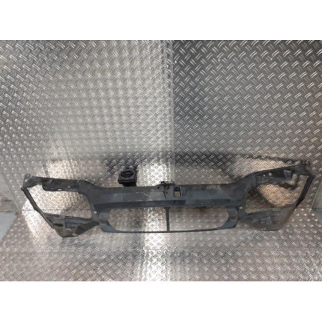 Face avant PEUGEOT EXPERT 1 Photo n°1