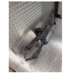 Face avant PEUGEOT EXPERT 1 Photo n°3