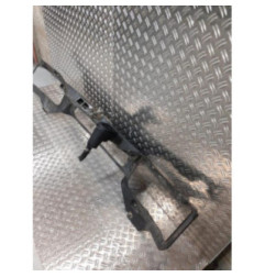 Face avant PEUGEOT EXPERT 1 Photo n°5