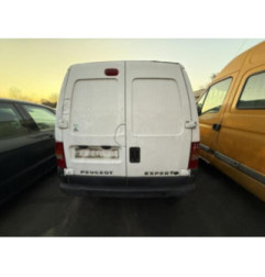 Face avant PEUGEOT EXPERT 1 Photo n°20