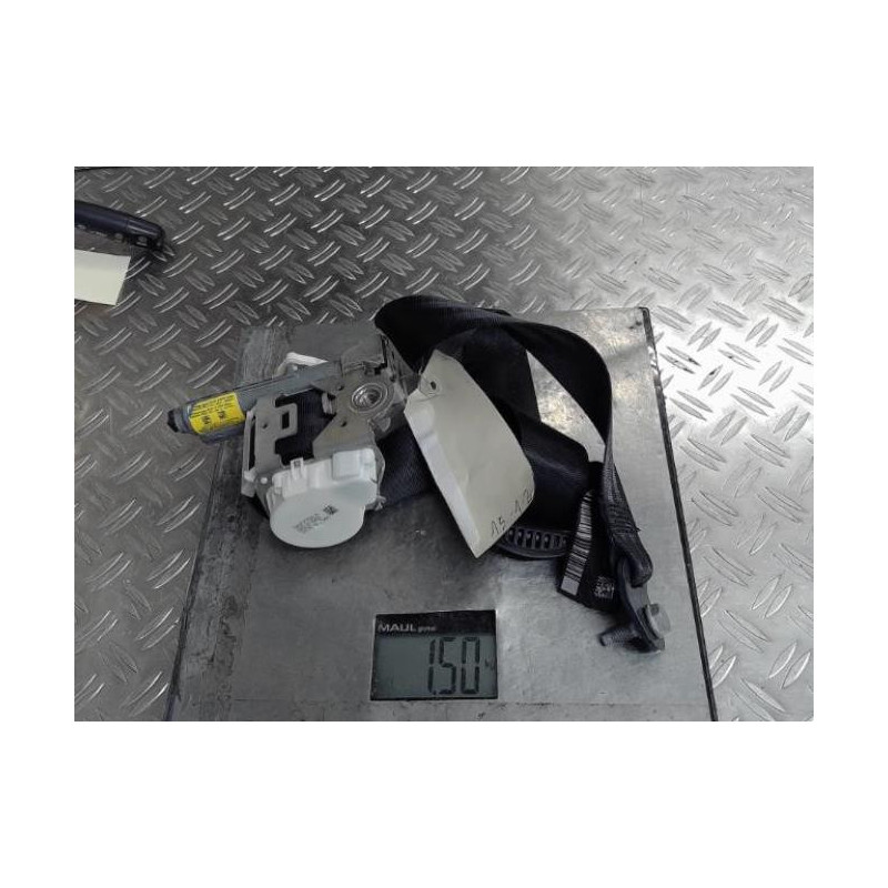 Ceinture avant droit CITROEN C3 2