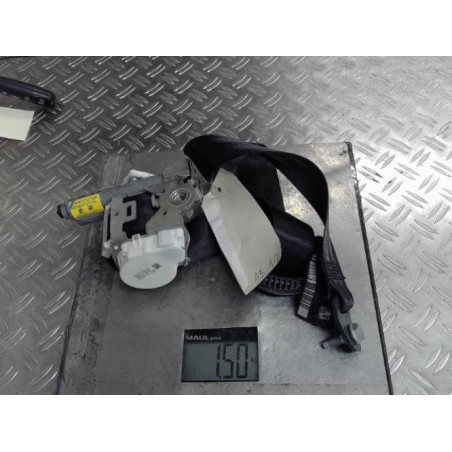 Ceinture avant droit CITROEN C3 2 Photo n°1