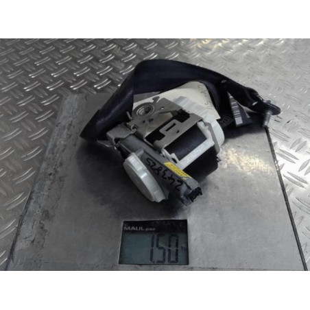 Ceinture avant droit CITROEN C3 2