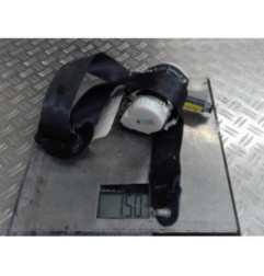 Ceinture avant droit CITROEN C3 2 Photo n°4