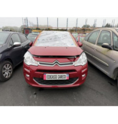 Ceinture avant droit CITROEN C3 2 Photo n°5