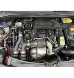 Ceinture avant droit CITROEN C3 2 Photo n°7