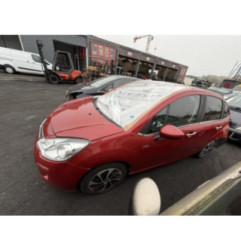 Ceinture avant droit CITROEN C3 2 Photo n°8