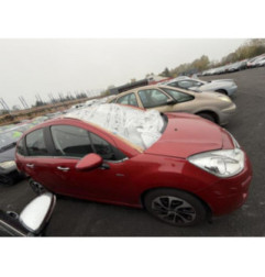 Ceinture avant droit CITROEN C3 2 Photo n°9