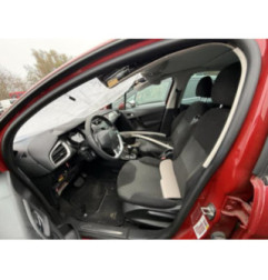 Ceinture avant droit CITROEN C3 2 Photo n°10