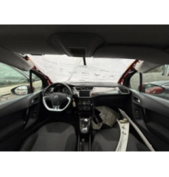 Ceinture avant droit CITROEN C3 2 Photo n°11