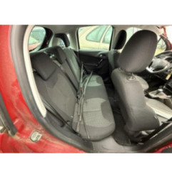 Ceinture avant droit CITROEN C3 2 Photo n°12