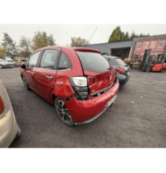 Ceinture avant droit CITROEN C3 2 Photo n°13