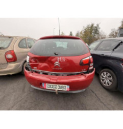 Ceinture avant droit CITROEN C3 2 Photo n°14