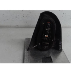 Feu arriere principal droit (feux) MERCEDES CLASSE A 168 Photo n°4