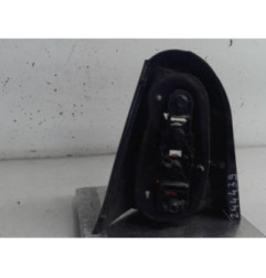 Feu arriere principal droit (feux) MERCEDES CLASSE A 168 Photo n°5