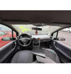 Feu arriere principal droit (feux) MERCEDES CLASSE A 168 Photo n°16