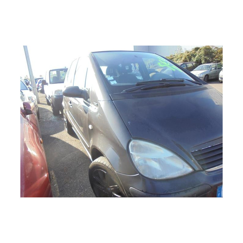 Air bag conducteur MERCEDES CLASSE A 168