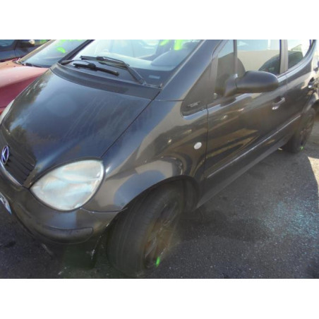 Air bag conducteur MERCEDES CLASSE A 168